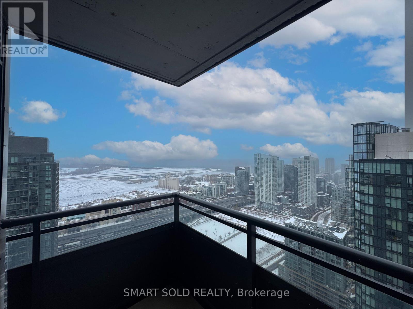 4608 - 25 Telegram Mews, Toronto (Waterfront Communities), Ontario  M5V 4A9 - Photo 21 - C12674994