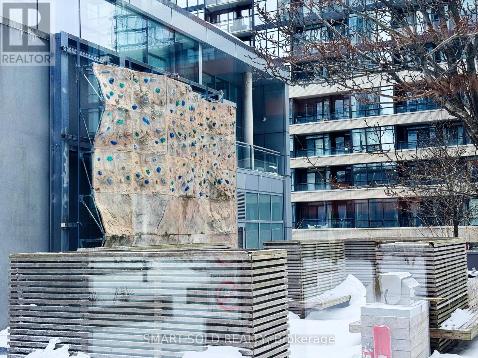 4608 - 25 Telegram Mews, Toronto (Waterfront Communities), Ontario  M5V 4A9 - Photo 28 - C12674994