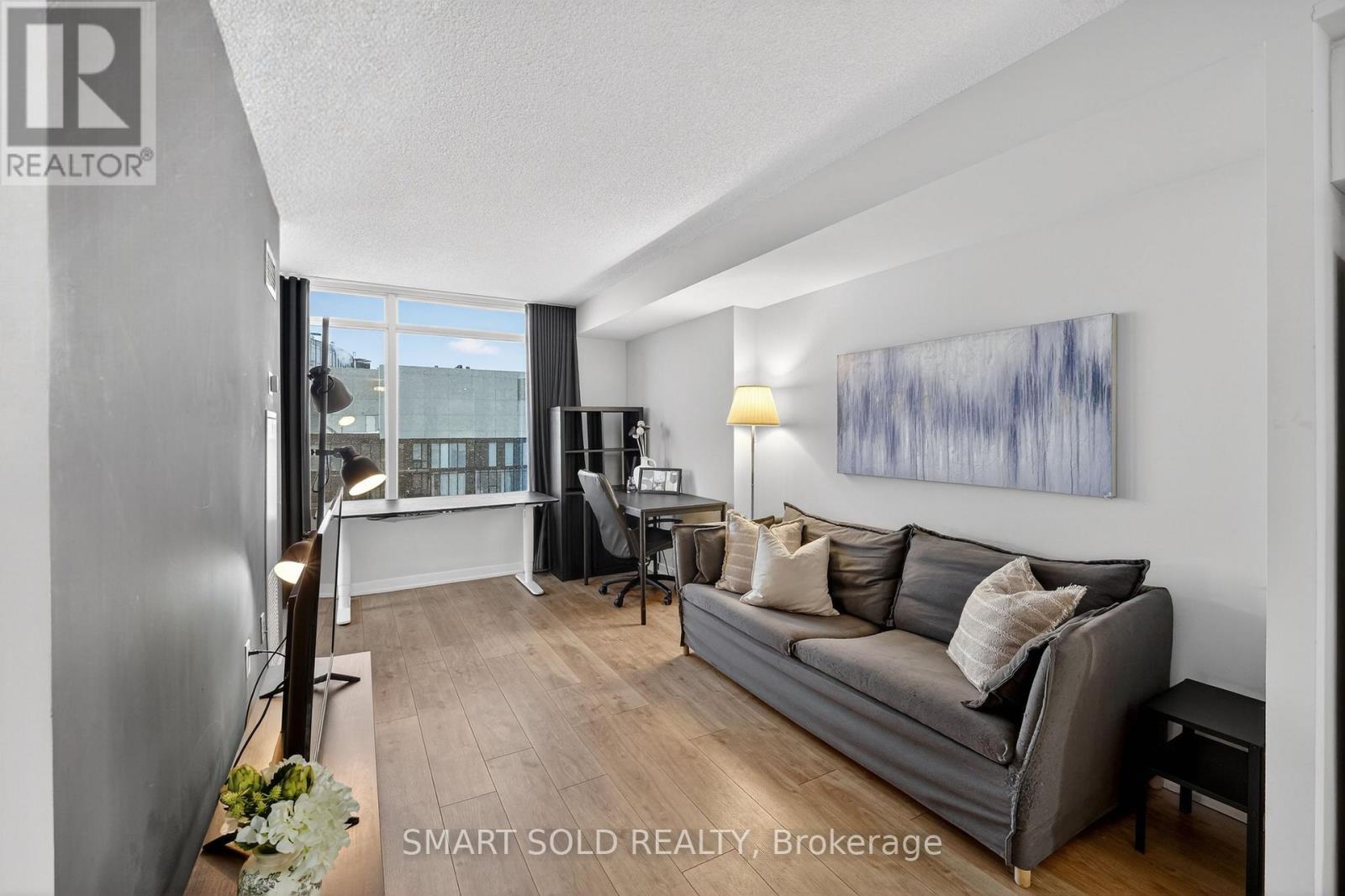 4608 - 25 Telegram Mews, Toronto (Waterfront Communities), Ontario  M5V 4A9 - Photo 9 - C12674994