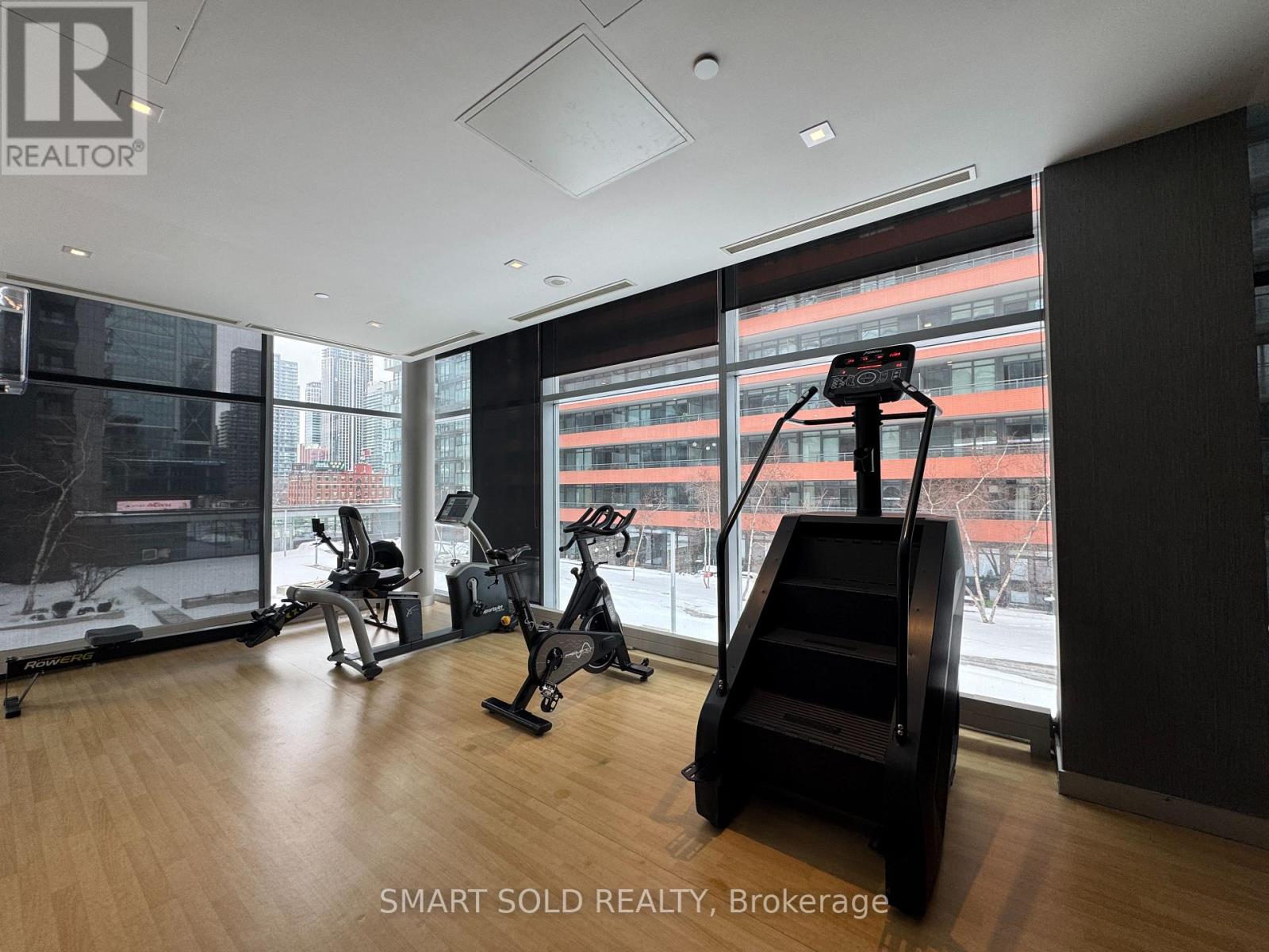 4608 - 25 Telegram Mews, Toronto (Waterfront Communities), Ontario  M5V 4A9 - Photo 27 - C12674994