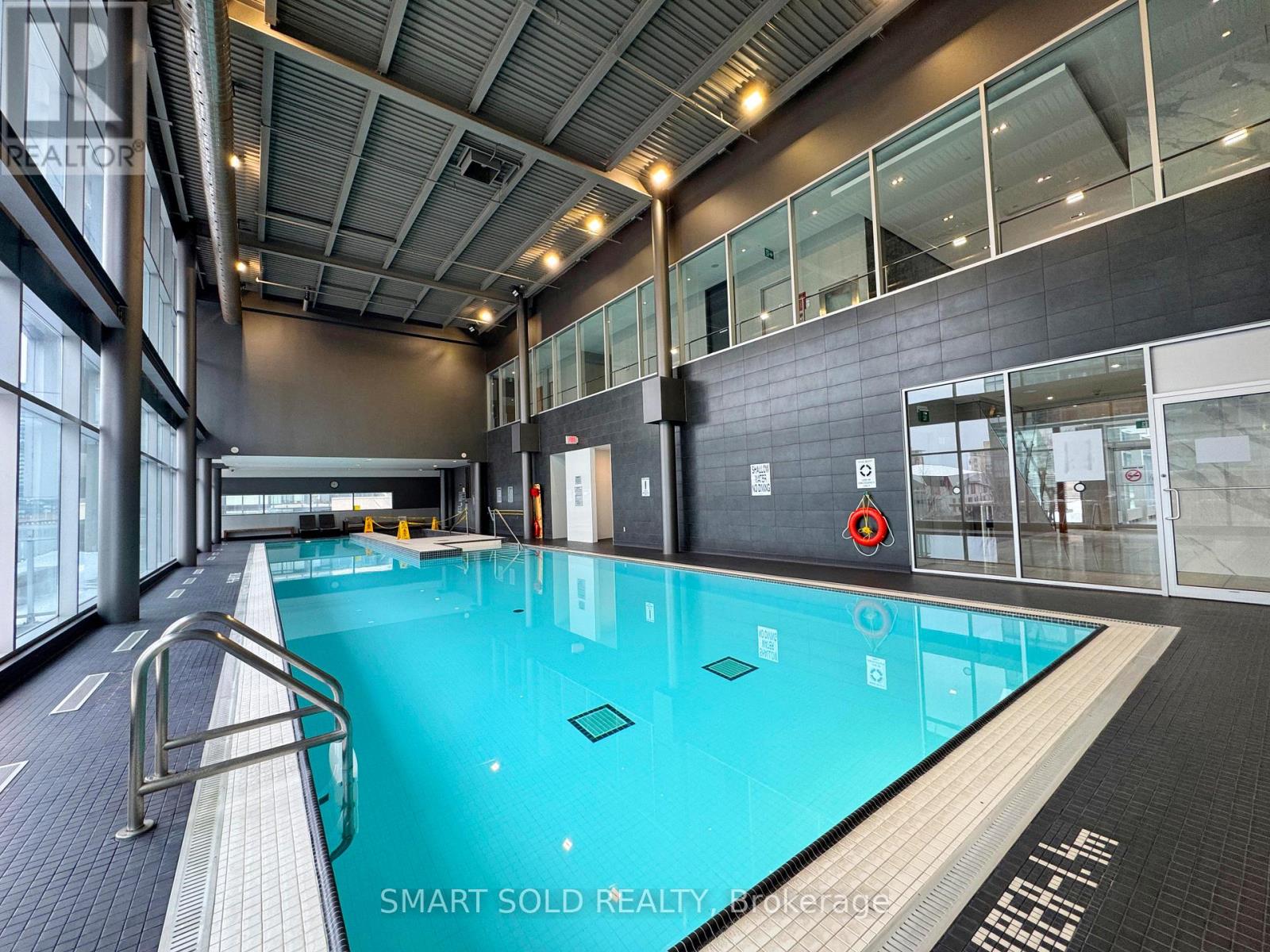 4608 - 25 Telegram Mews, Toronto (Waterfront Communities), Ontario  M5V 4A9 - Photo 25 - C12674994