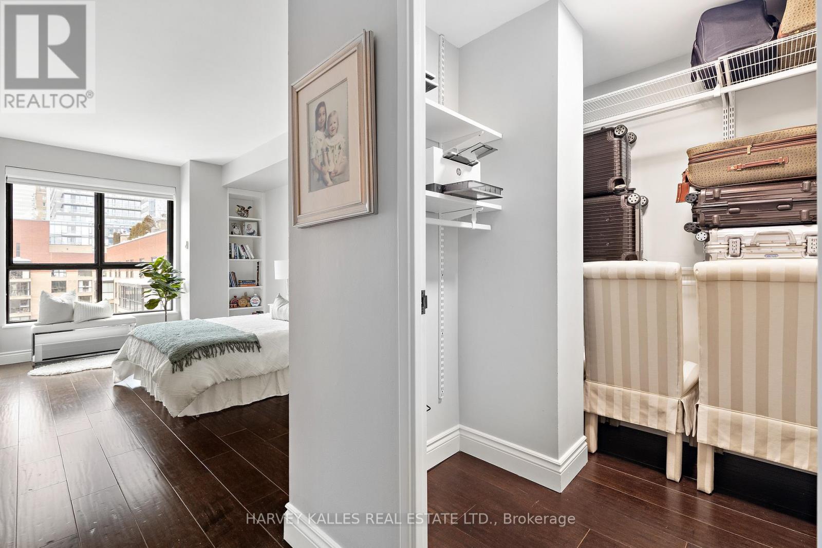 818 - 80 Front Street E, Toronto (Church-Yonge Corridor), Ontario  M5E 1T4 - Photo 25 - C12754352