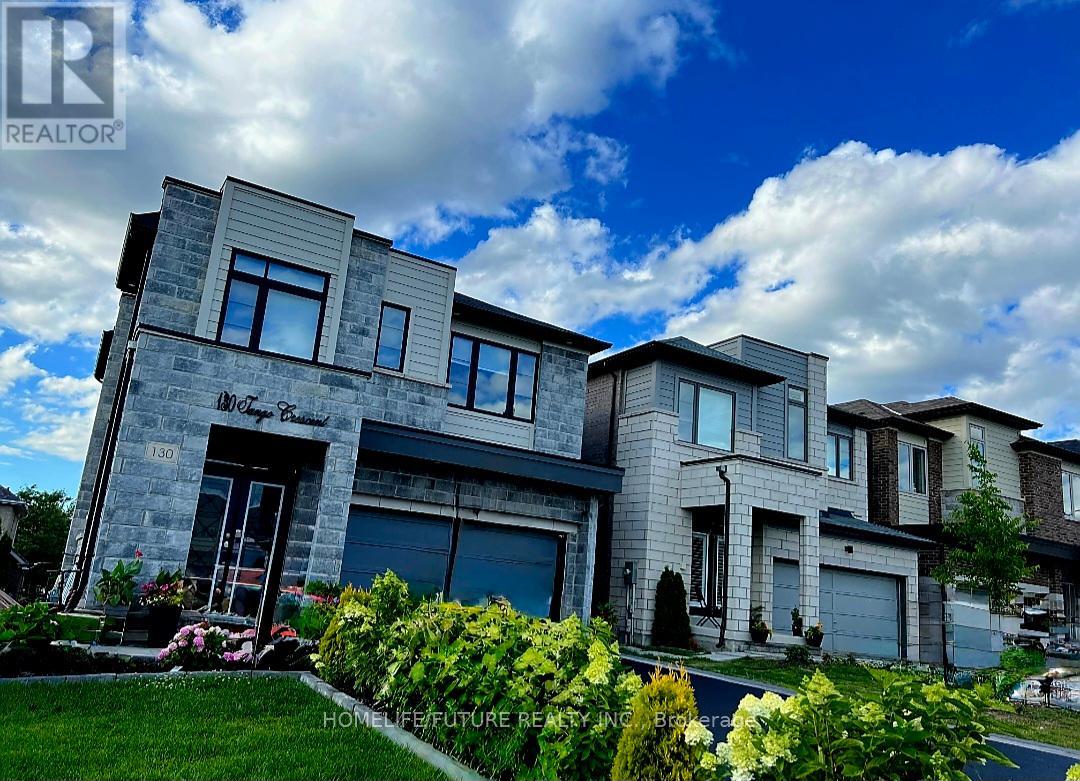 130 Tango Crescent, Newmarket (Woodland Hill), Ontario  L3X 0K4 - Photo 45 - N12755372