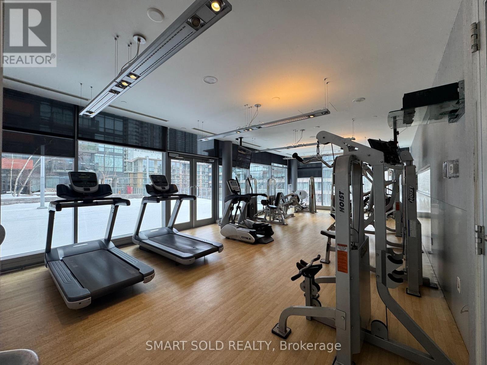 4608 - 25 Telegram Mews, Toronto (Waterfront Communities), Ontario  M5V 4A9 - Photo 26 - C12674994