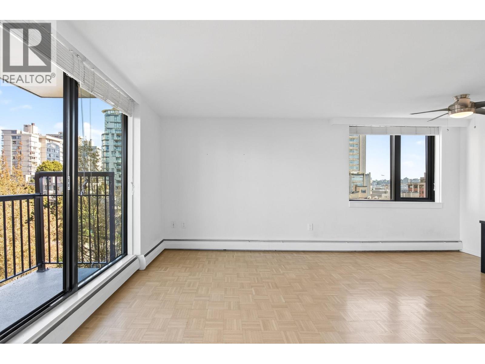 804 1330 Harwood Street, Vancouver, British Columbia  V6E 1S8 - Photo 21 - R3086485