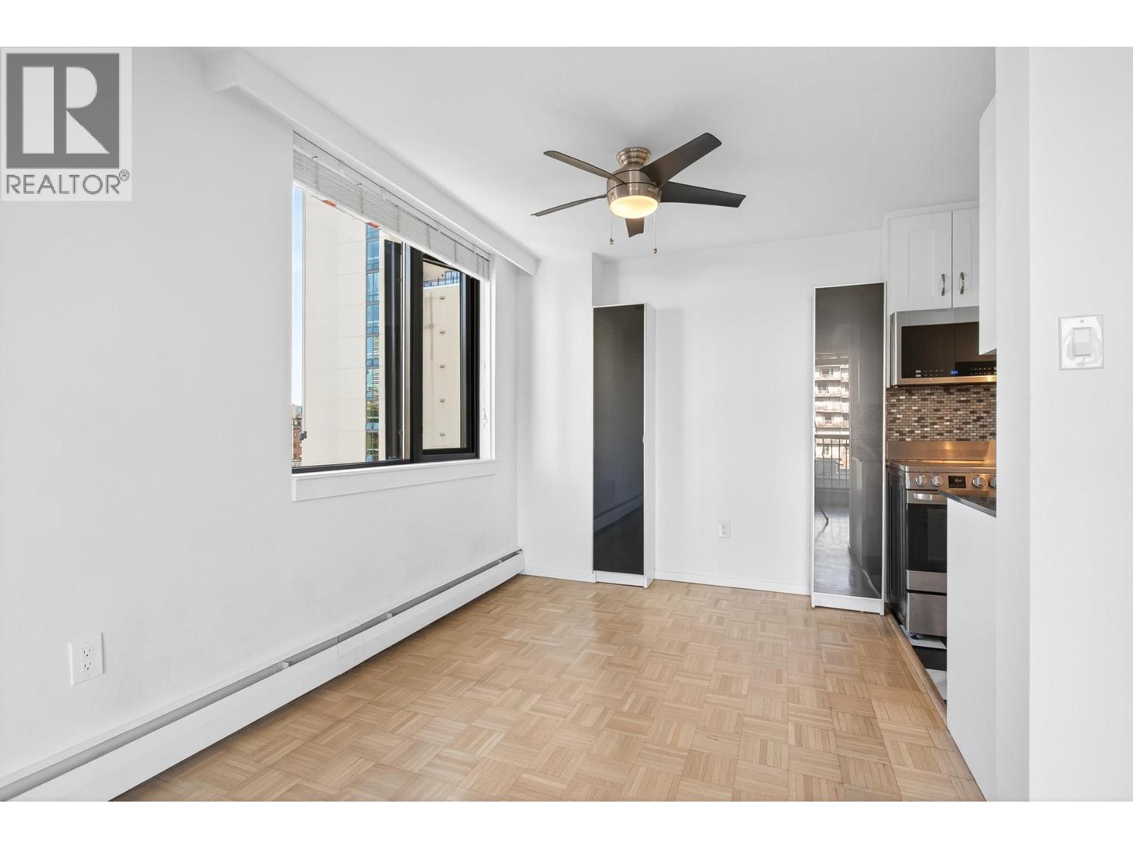 804 1330 Harwood Street, Vancouver, British Columbia  V6E 1S8 - Photo 23 - R3086485