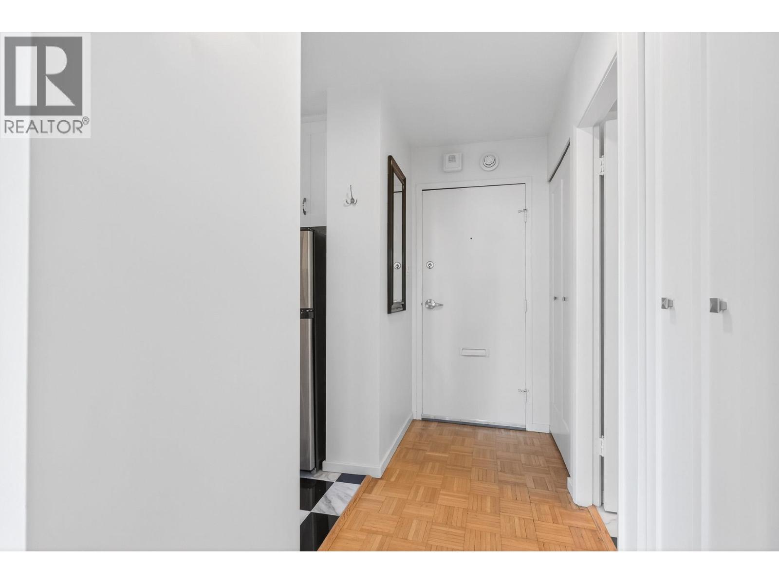 804 1330 Harwood Street, Vancouver, British Columbia  V6E 1S8 - Photo 28 - R3086485