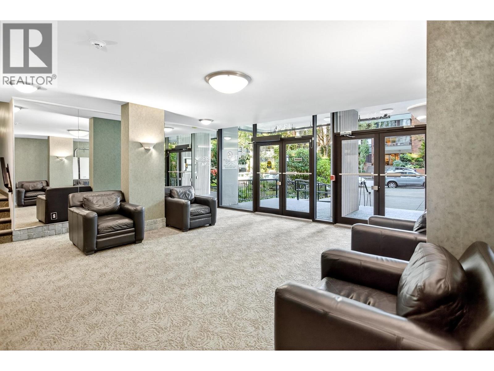 804 1330 Harwood Street, Vancouver, British Columbia  V6E 1S8 - Photo 30 - R3086485