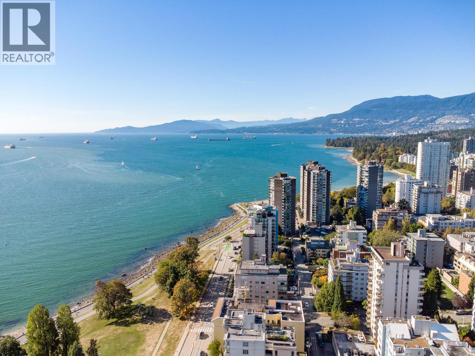 804 1330 Harwood Street, Vancouver, British Columbia  V6E 1S8 - Photo 33 - R3086485