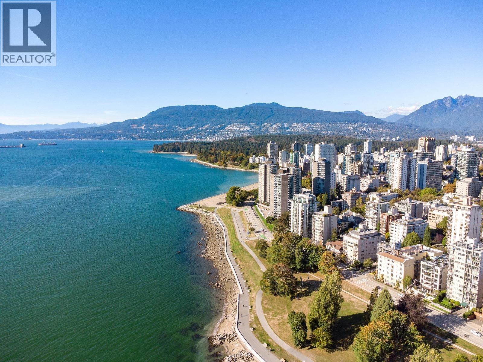 804 1330 Harwood Street, Vancouver, British Columbia  V6E 1S8 - Photo 34 - R3086485