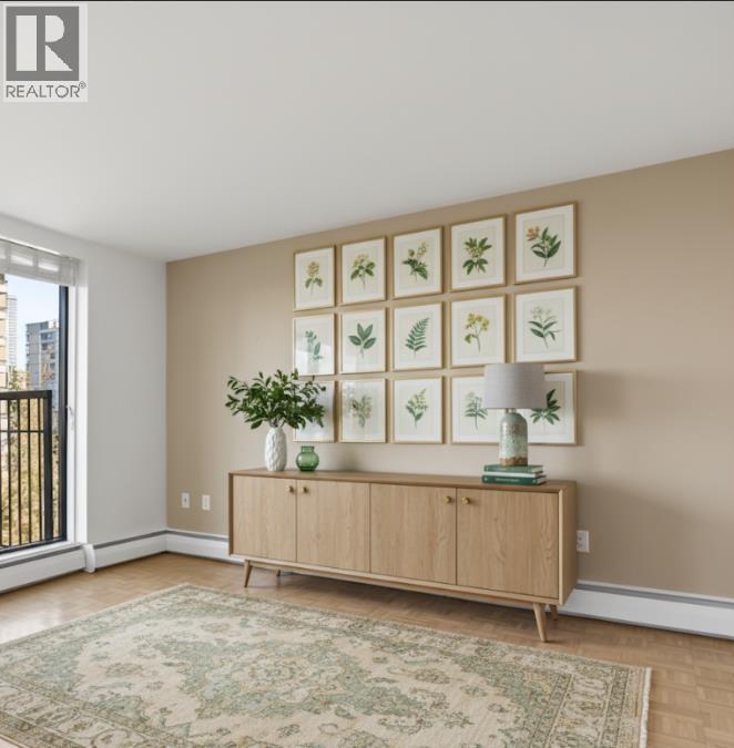 804 1330 Harwood Street, Vancouver, British Columbia  V6E 1S8 - Photo 4 - R3086485