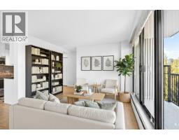 804 1330 HARWOOD STREET, Vancouver, British Columbia