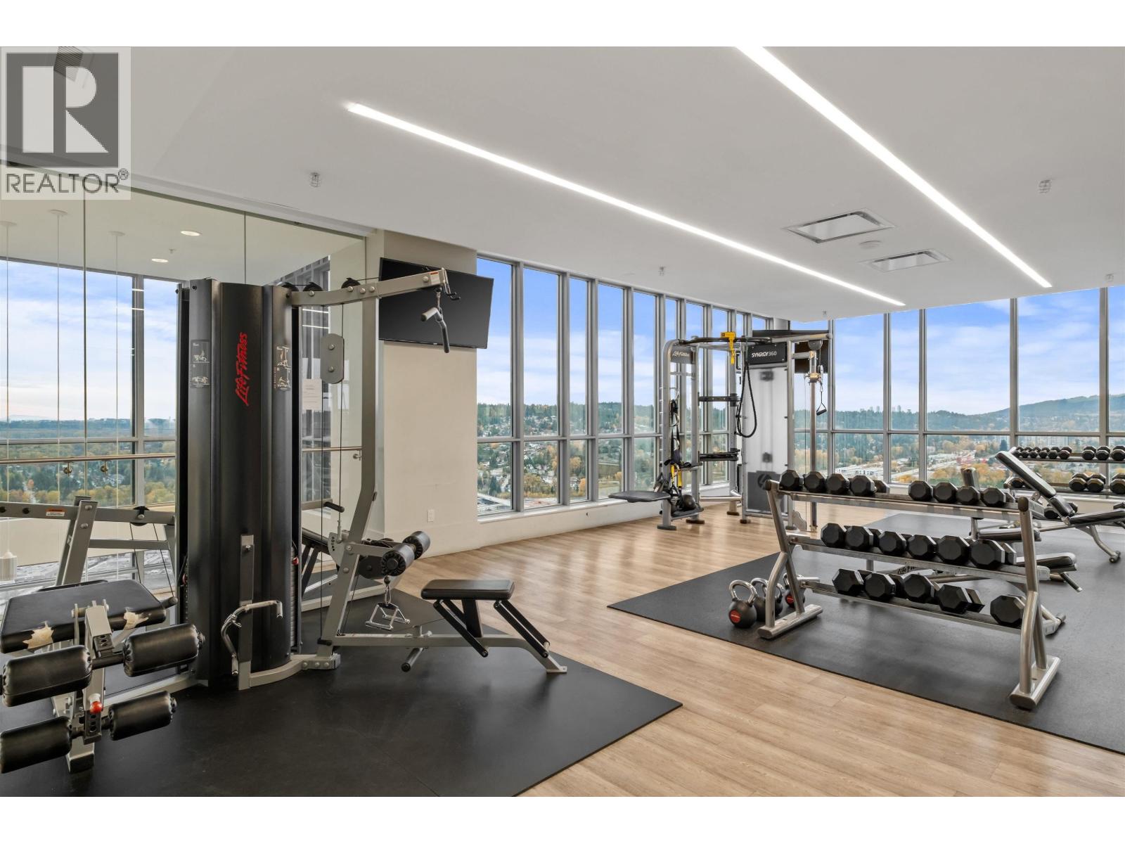 3107 1188 Pinetree Way, Coquitlam, British Columbia  V3B 0K9 - Photo 13 - R3086501