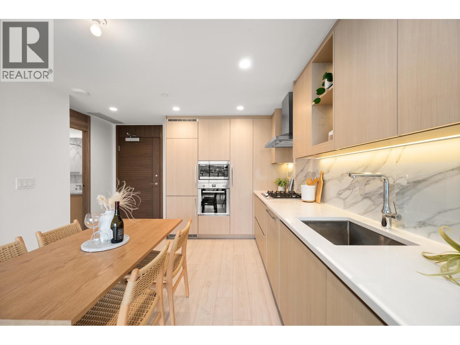 1608 4880 Lougheed Highway, Burnaby, British Columbia  V5C 0N1 - Photo 12 - R3086506