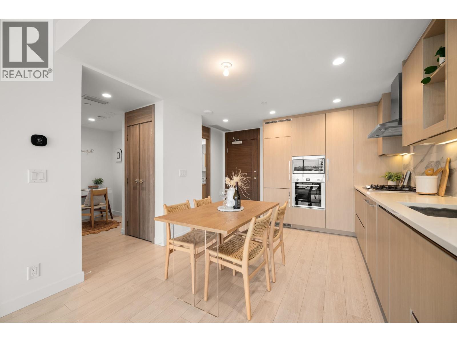 1608 4880 Lougheed Highway, Burnaby, British Columbia  V5C 0N1 - Photo 13 - R3086506