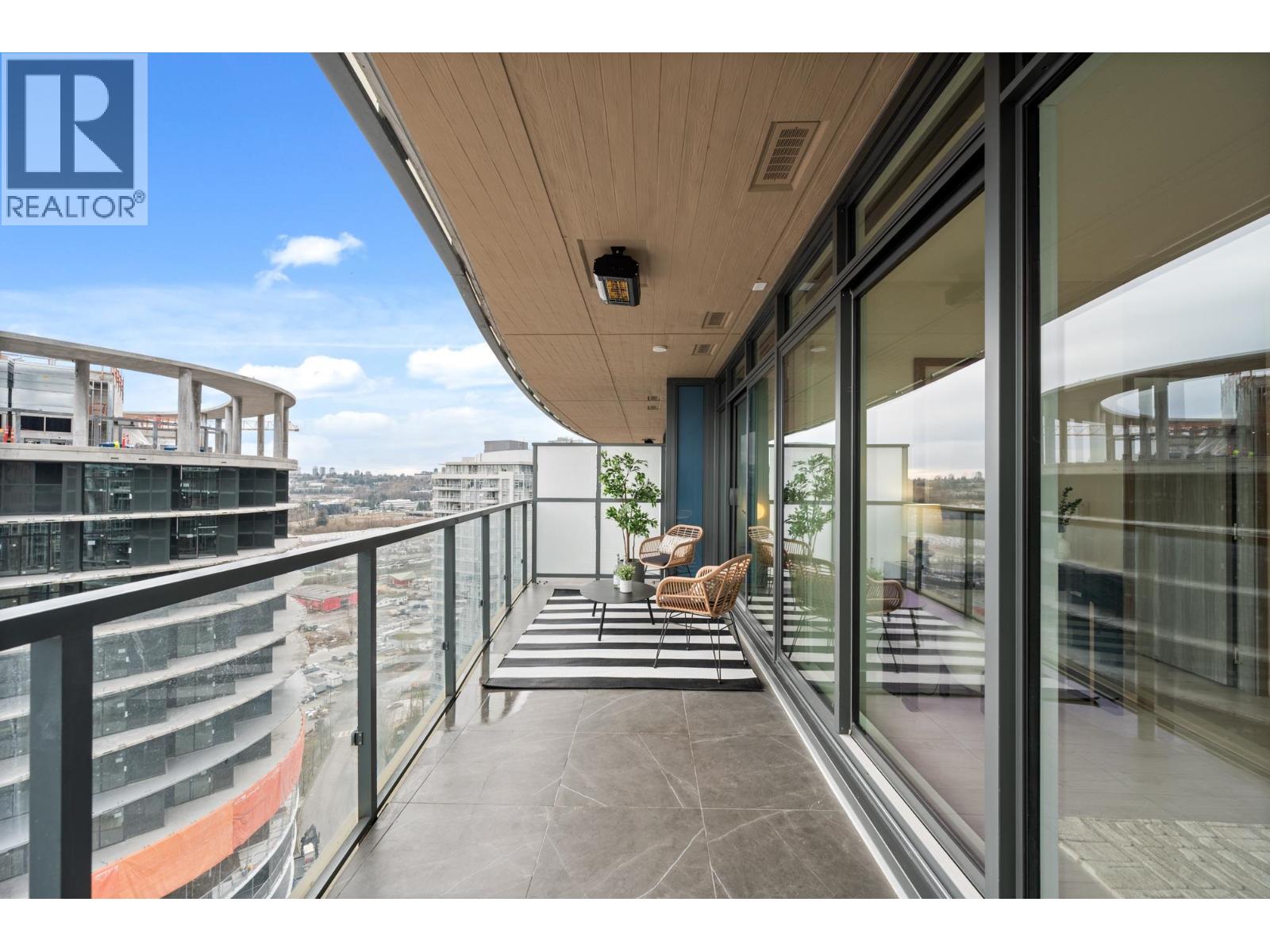 1608 4880 Lougheed Highway, Burnaby, British Columbia  V5C 0N1 - Photo 19 - R3086506