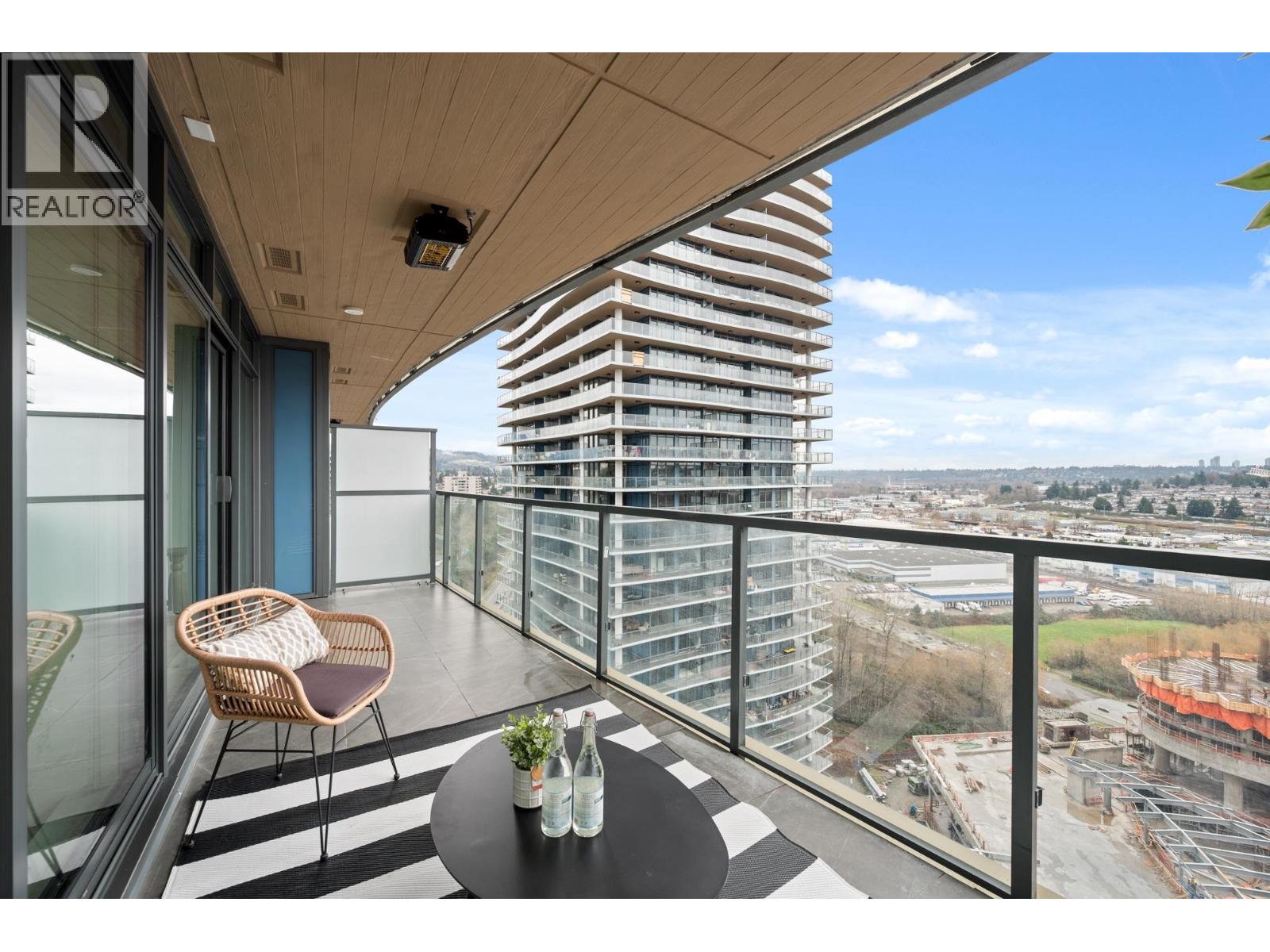 1608 4880 Lougheed Highway, Burnaby, British Columbia  V5C 0N1 - Photo 21 - R3086506