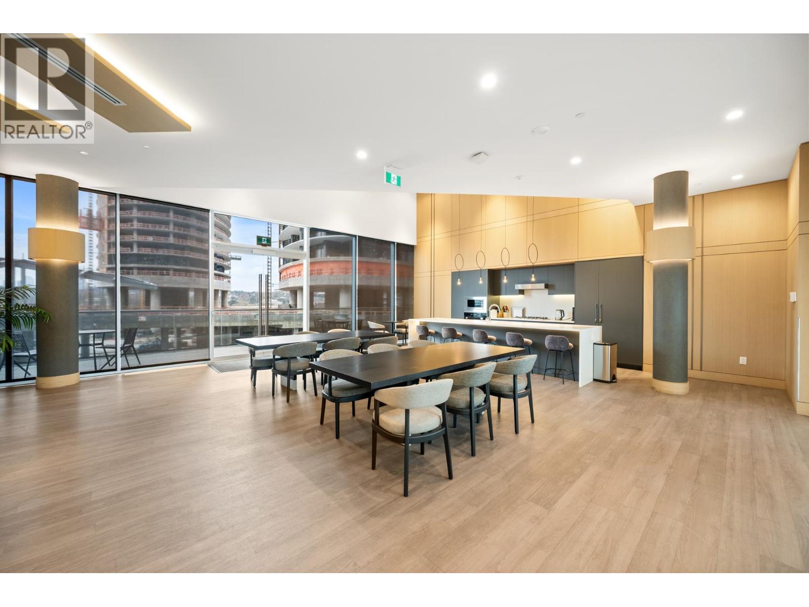 1608 4880 Lougheed Highway, Burnaby, British Columbia  V5C 0N1 - Photo 22 - R3086506