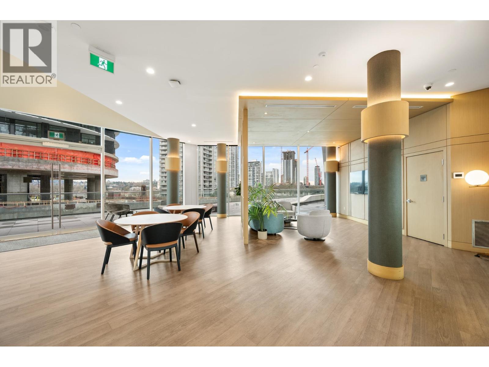 1608 4880 Lougheed Highway, Burnaby, British Columbia  V5C 0N1 - Photo 26 - R3086506