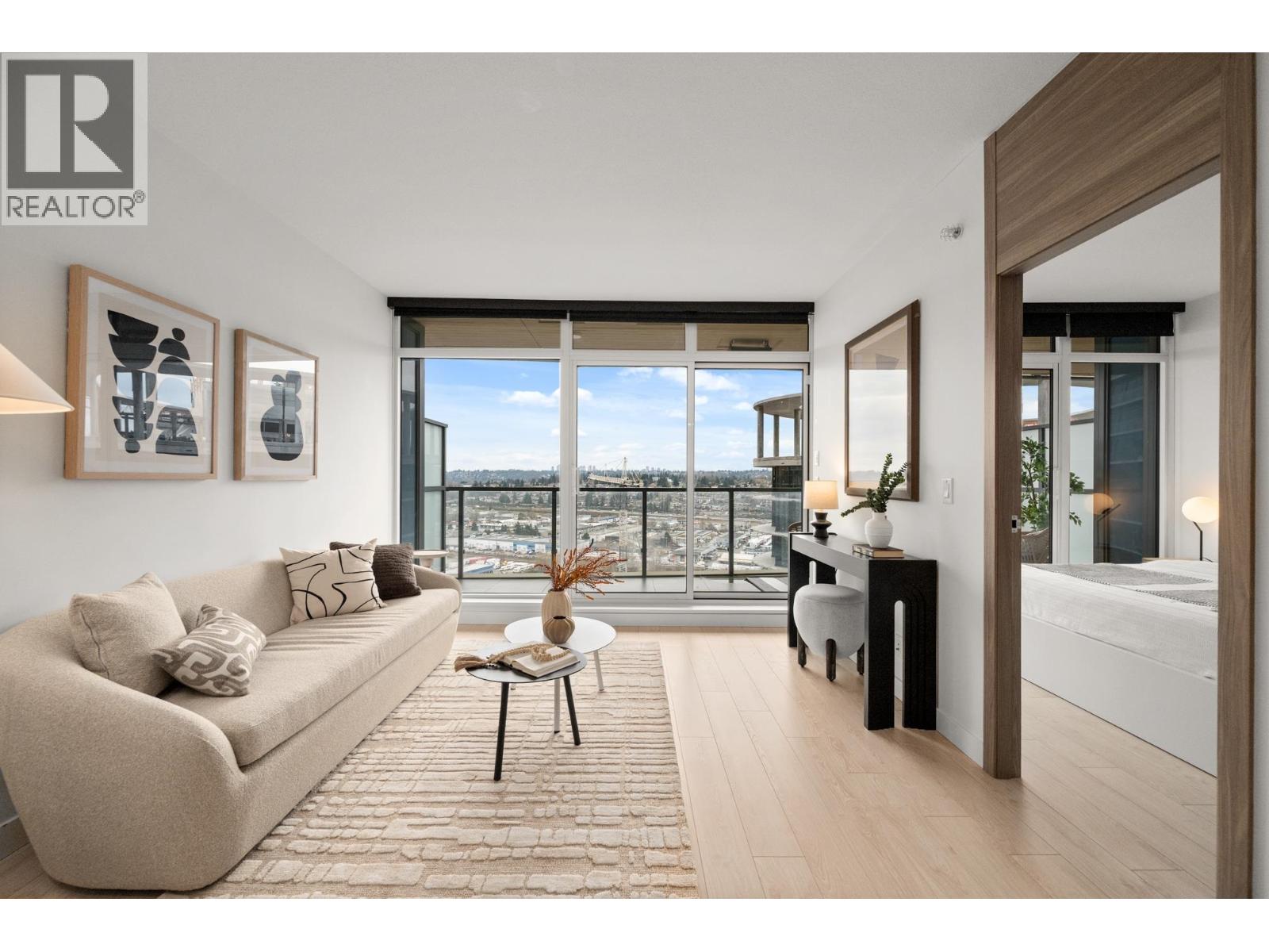 1608 4880 Lougheed Highway, Burnaby, British Columbia  V5C 0N1 - Photo 3 - R3086506