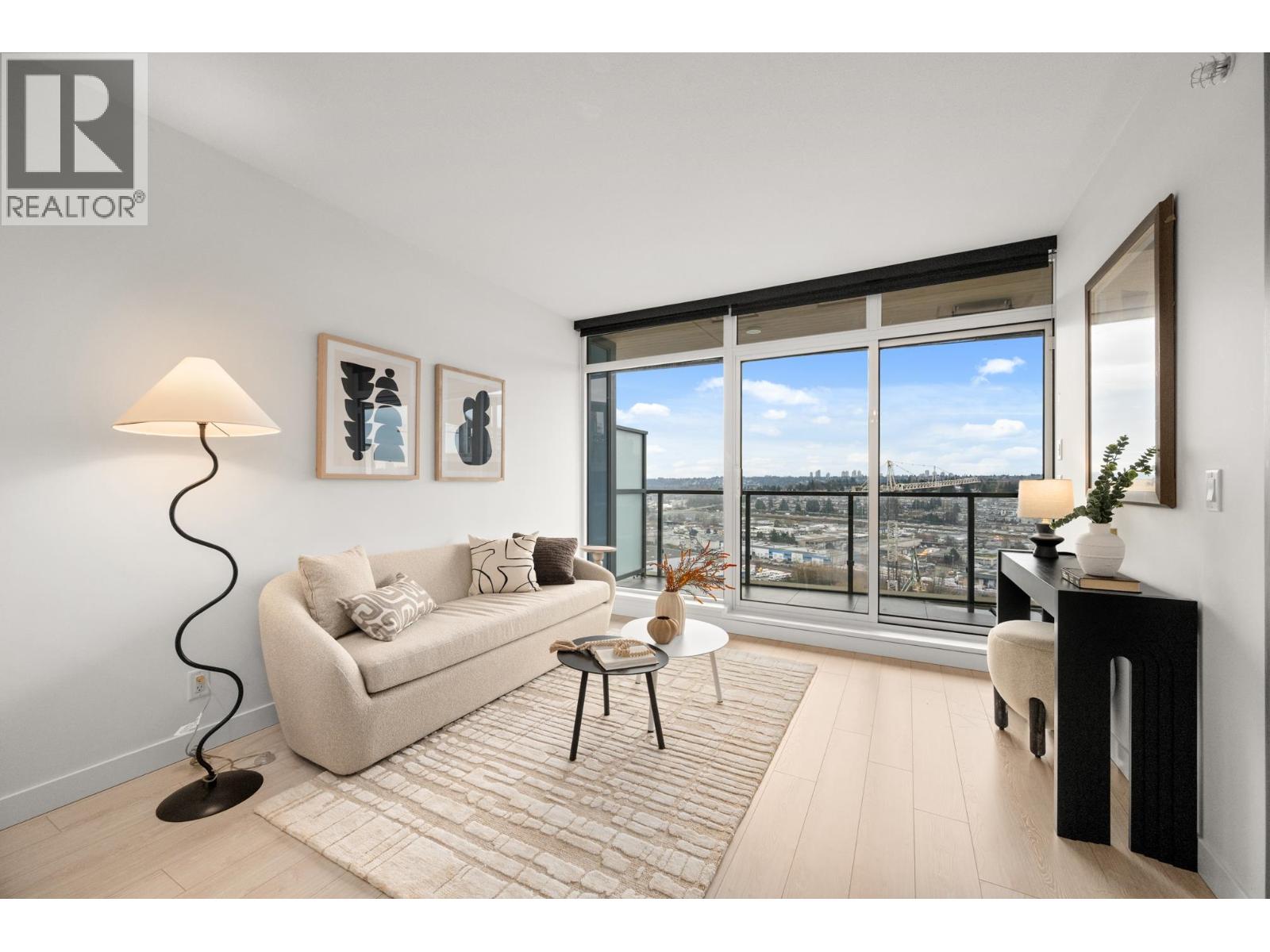 1608 4880 Lougheed Highway, Burnaby, British Columbia  V5C 0N1 - Photo 4 - R3086506