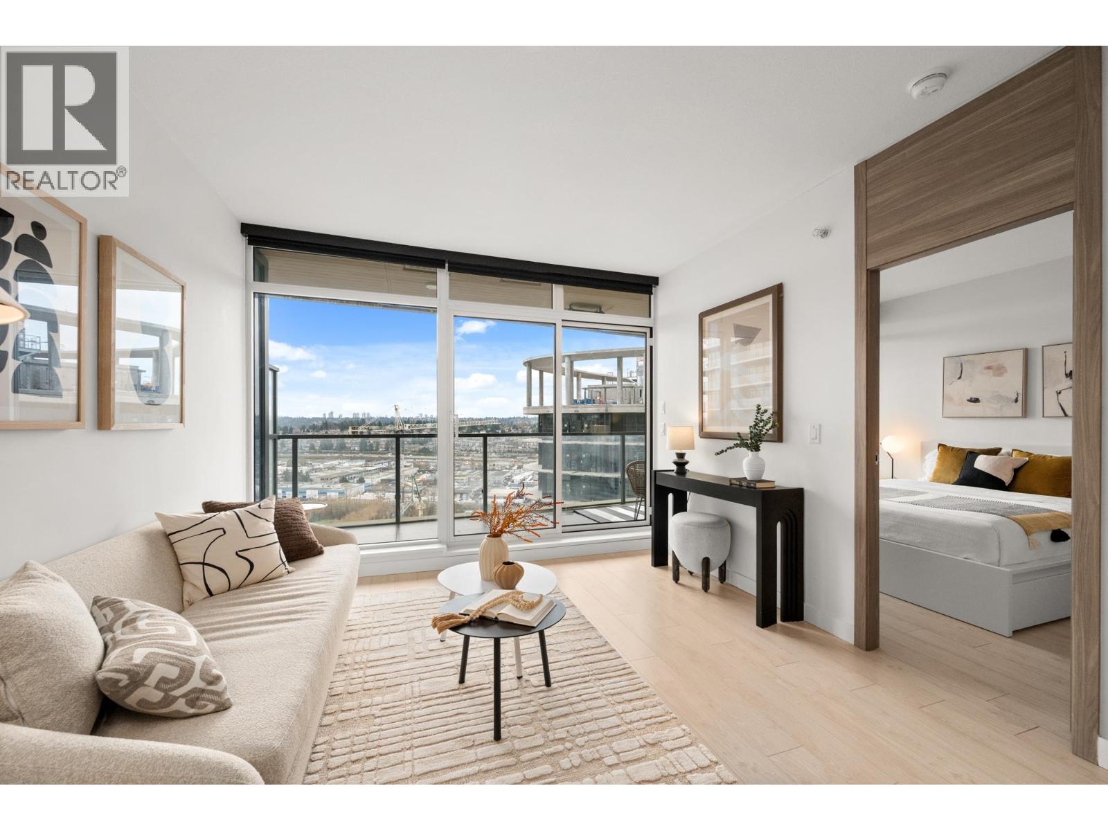 1608 4880 Lougheed Highway, Burnaby, British Columbia  V5C 0N1 - Photo 5 - R3086506