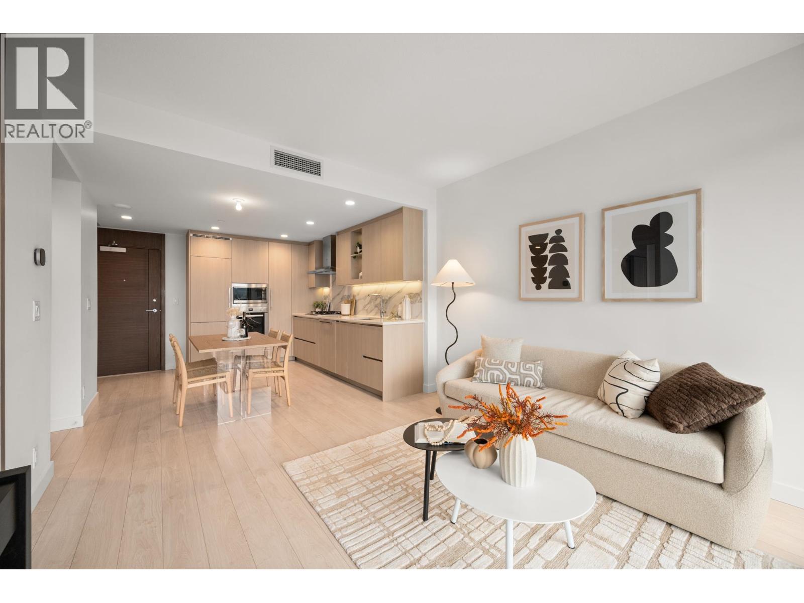 1608 4880 Lougheed Highway, Burnaby, British Columbia  V5C 0N1 - Photo 7 - R3086506