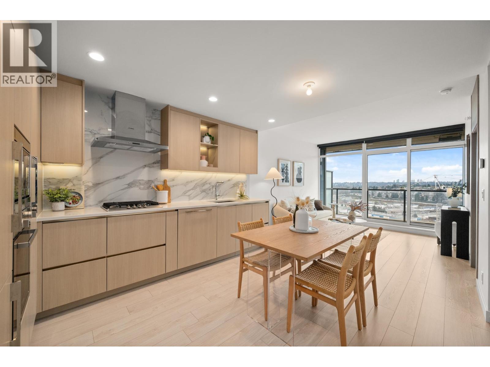 1608 4880 Lougheed Highway, Burnaby, British Columbia  V5C 0N1 - Photo 8 - R3086506