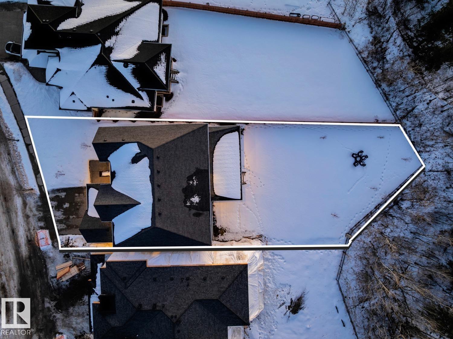 4183 Cameron Heights Pt Nw, Edmonton, Alberta  T6M 0S5 - Photo 57 - E4470480