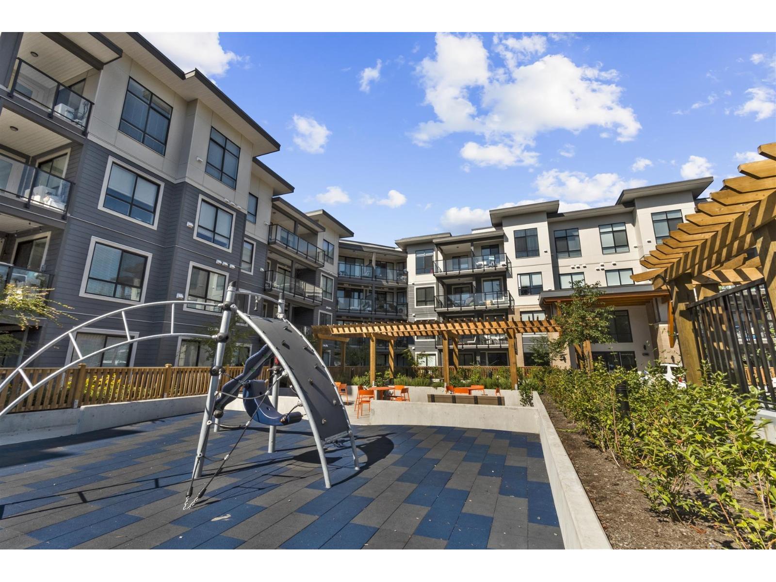 307 20356 72b Avenue, Langley, British Columbia  V2Y 4J9 - Photo 12 - R3085155