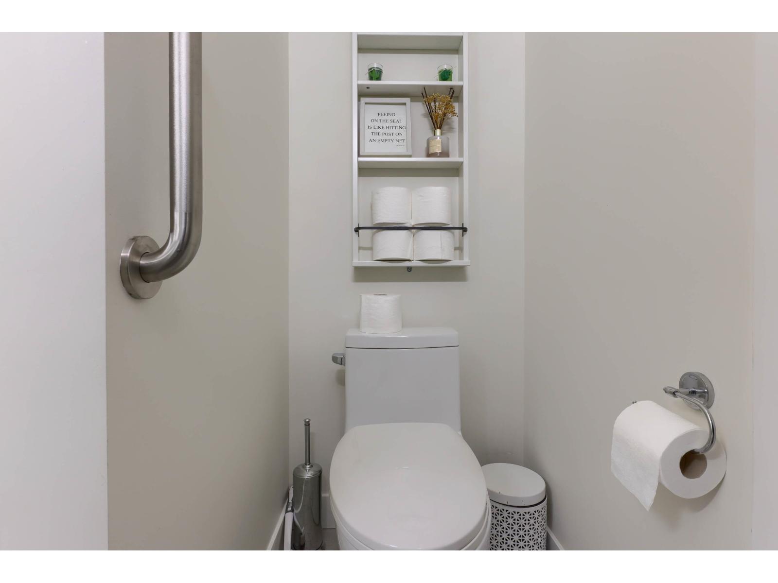 307 20356 72b Avenue, Langley, British Columbia  V2Y 4J9 - Photo 8 - R3085155