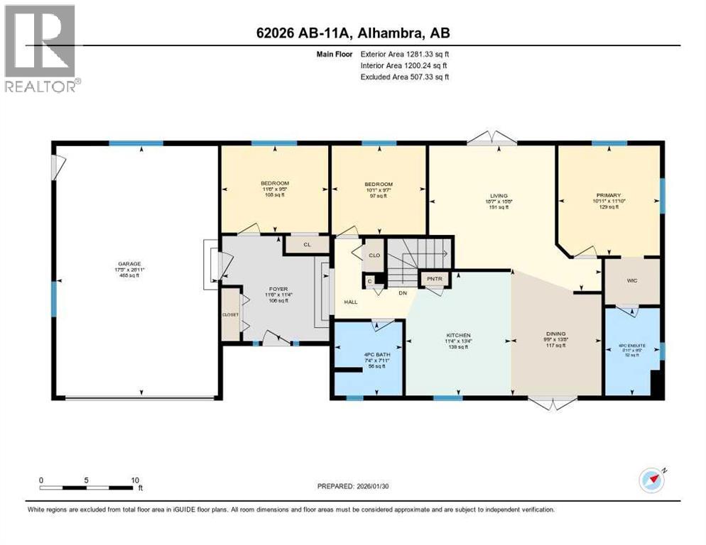 62026a Highway 11, Rural Clearwater County, Alberta  T4T 2A1 - Photo 40 - A2282854