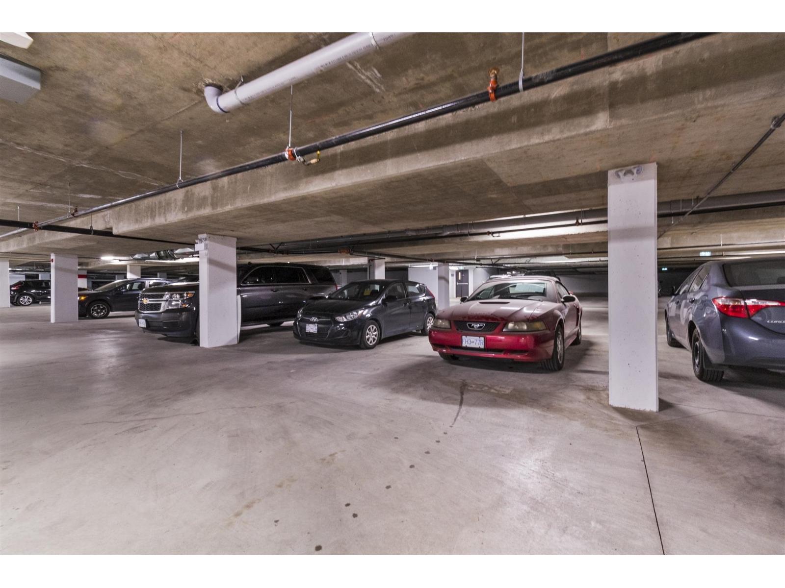 307 20356 72b Avenue, Langley, British Columbia  V2Y 4J9 - Photo 16 - R3085155