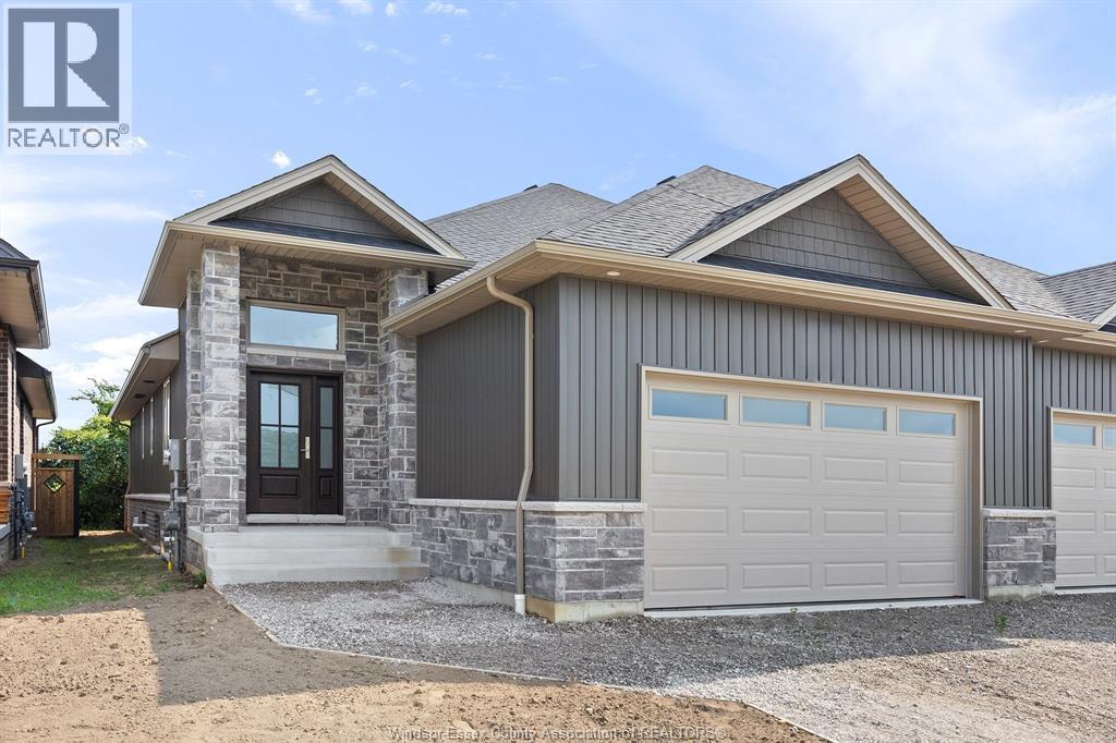 MLS# 26002565: 77 PEREIRA DRIVE, Harrow, Canada