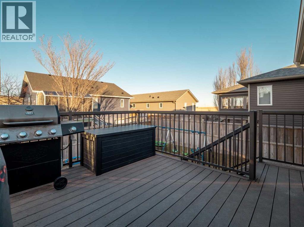 421 11 Street, Nobleford, Alberta  T0L 1S0 - Photo 42 - A2279904