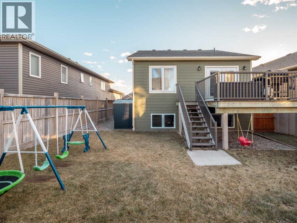 421 11 Street, Nobleford, Alberta  T0L 1S0 - Photo 46 - A2279904