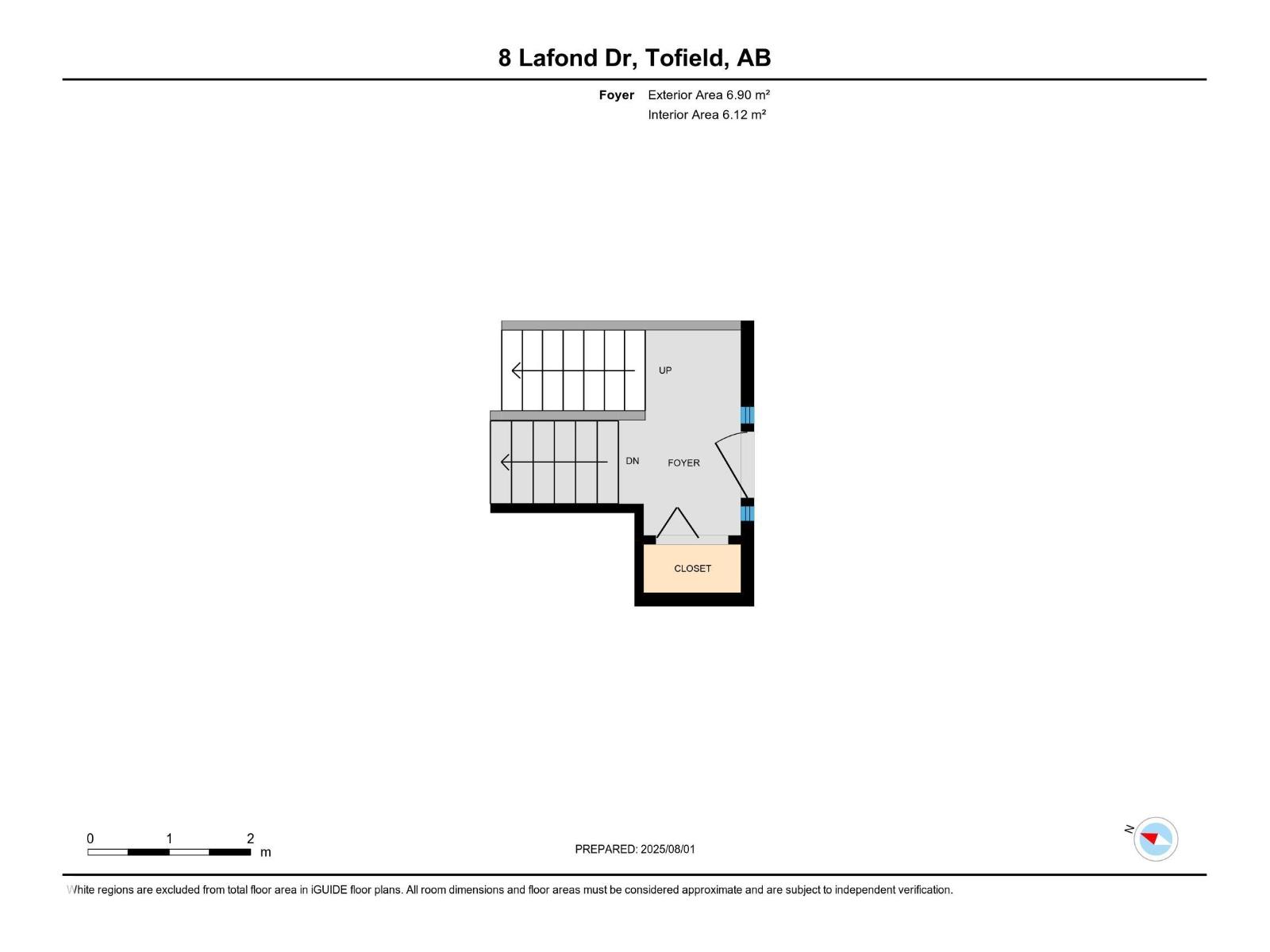 8 Lafond Dr, Tofield, Alberta  T0B 4J0 - Photo 48 - E4450804