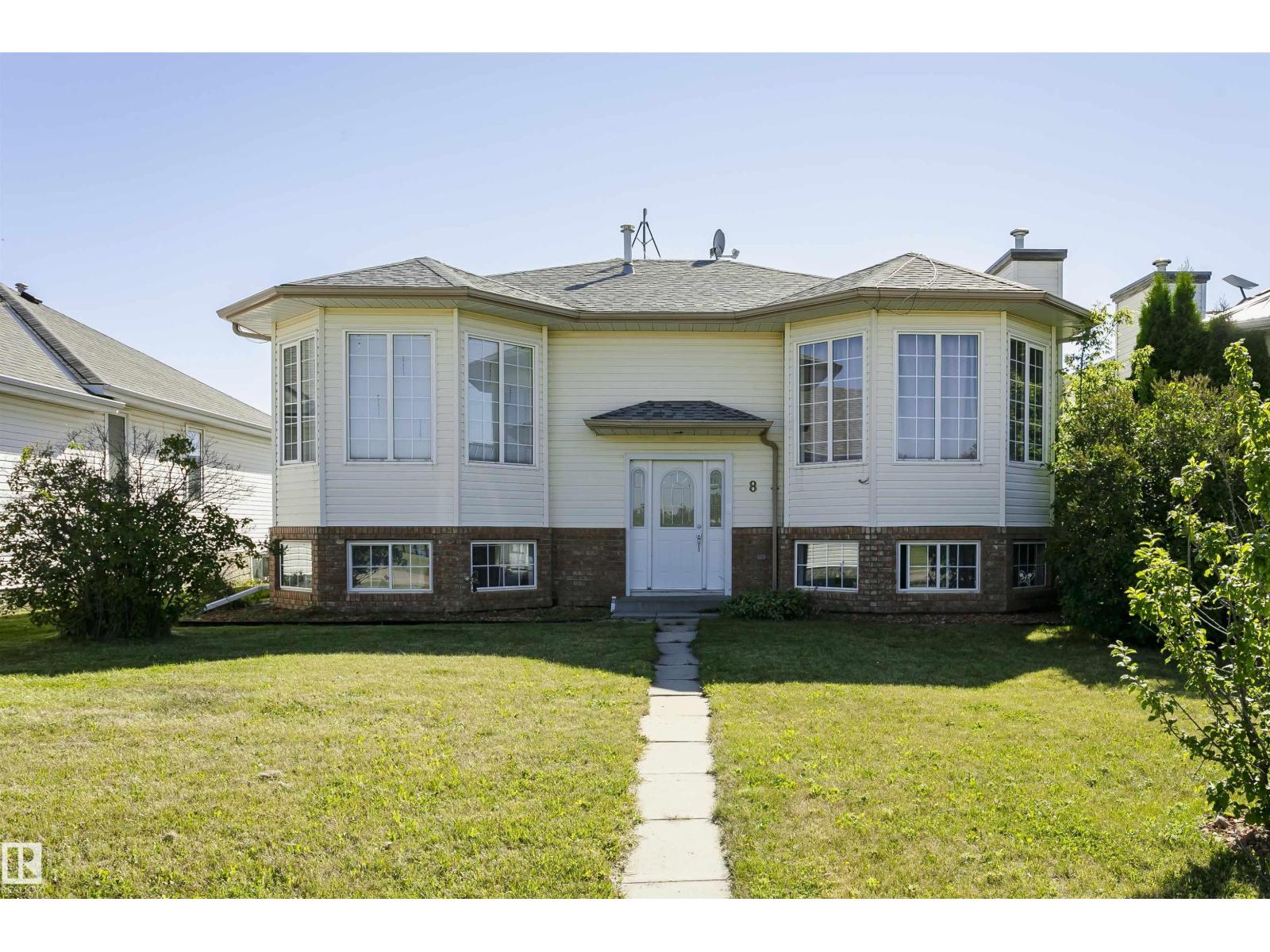 8 Lafond Dr, Tofield, Alberta  T0B 4J0 - Photo 1 - E4450804