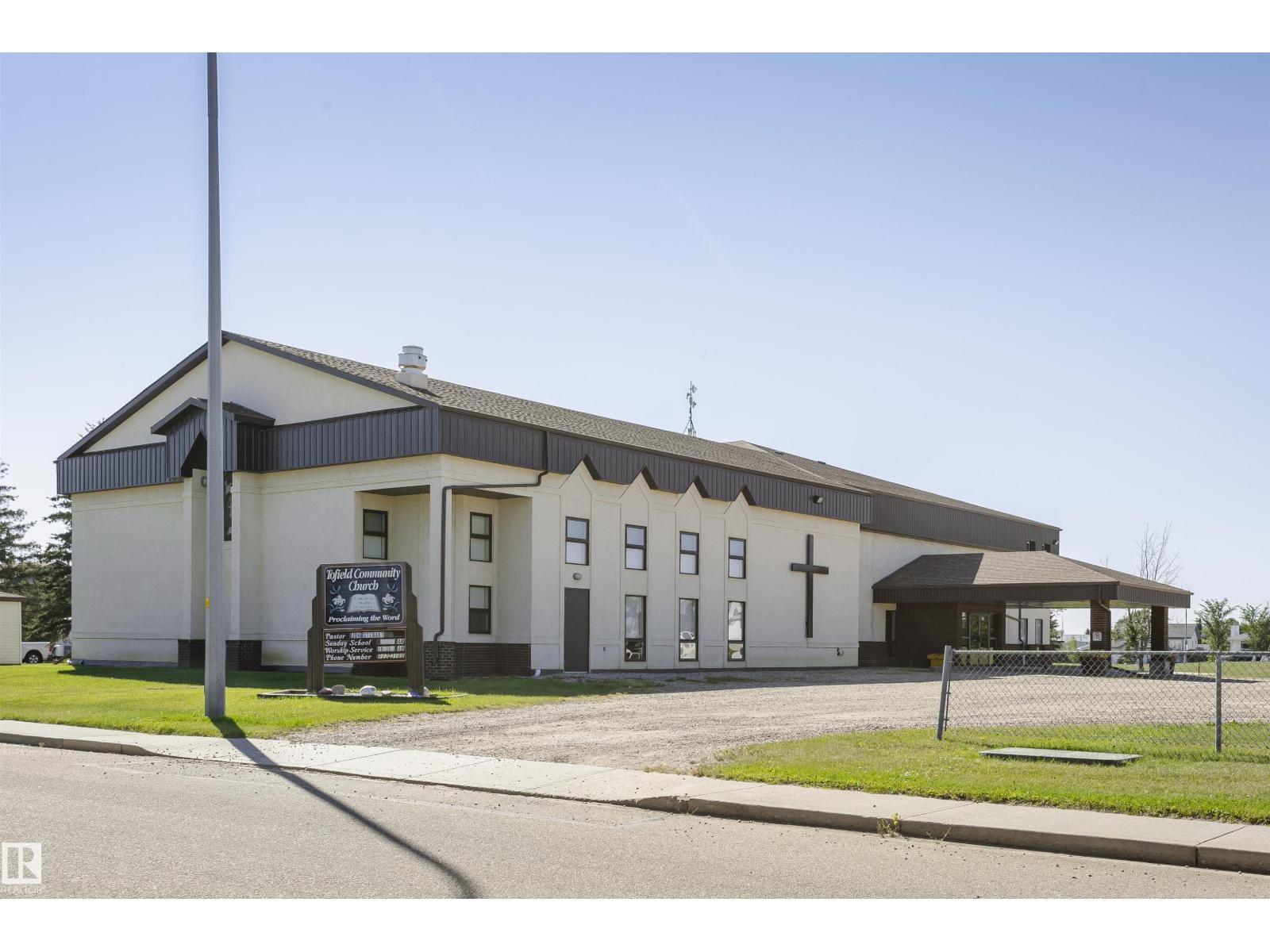 8 Lafond Dr, Tofield, Alberta  T0B 4J0 - Photo 40 - E4450804