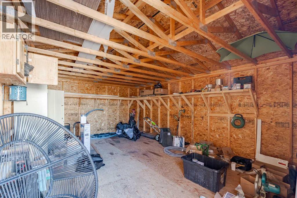 233 Harvest Hills Road, Stavely, Alberta  T0L 1Z0 - Photo 34 - A2278805