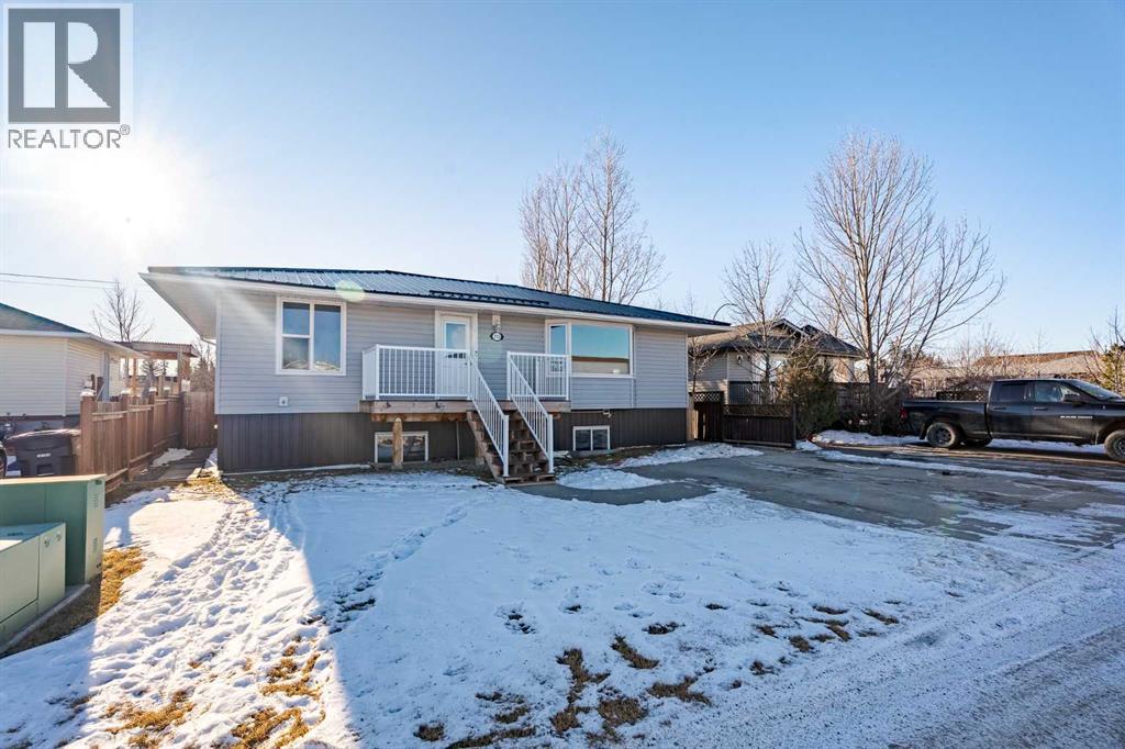 233 Harvest Hills Road, Stavely, Alberta  T0L 1Z0 - Photo 2 - A2278805