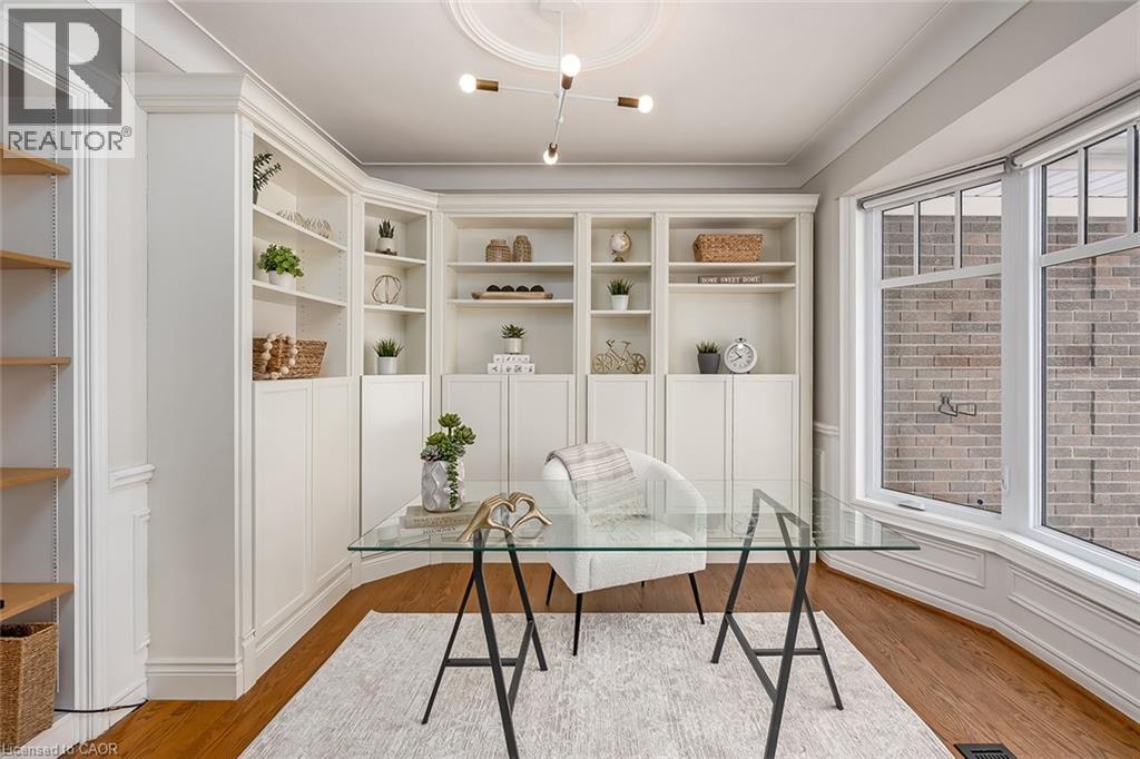 4226 Dunvegan Road, Burlington, Ontario  L7L 1P8 - Photo 7 - 40799753