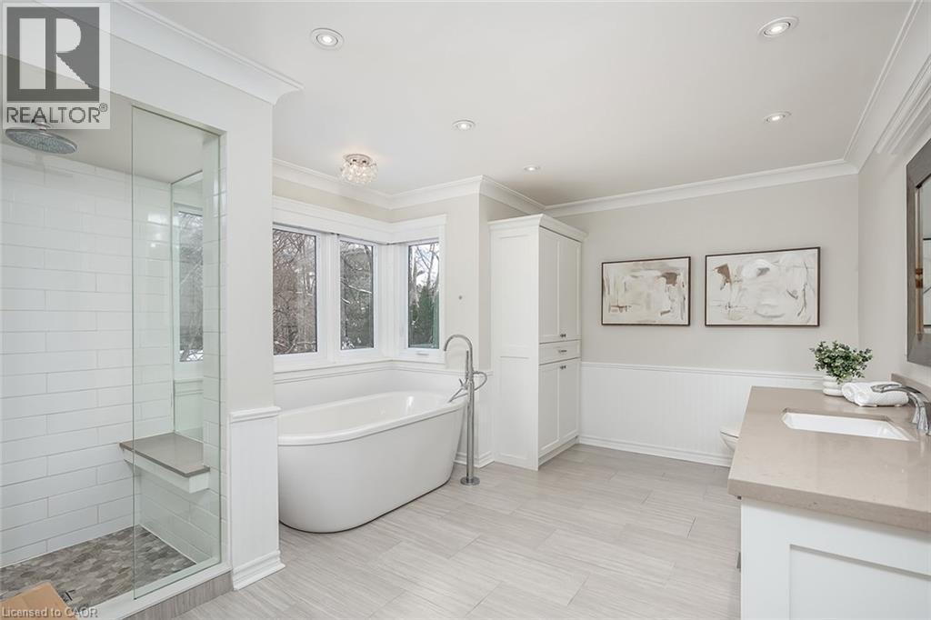 4226 Dunvegan Road, Burlington, Ontario  L7L 1P8 - Photo 22 - 40799753