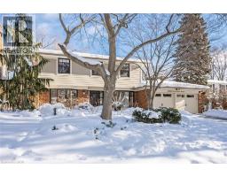4226 DUNVEGAN Road, Burlington, Ontario