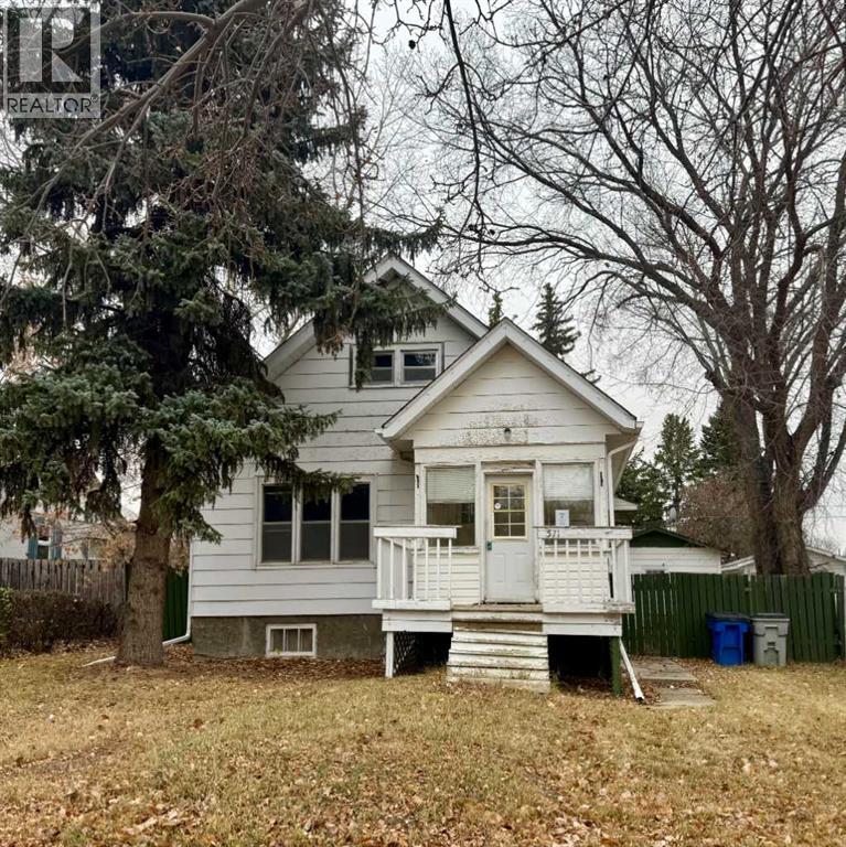 5115 46 Street, Provost, Alberta