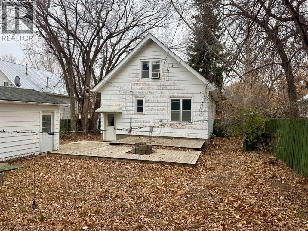 5115 46 Street, Provost, Alberta  T0B 3S0 - Photo 2 - A2270476