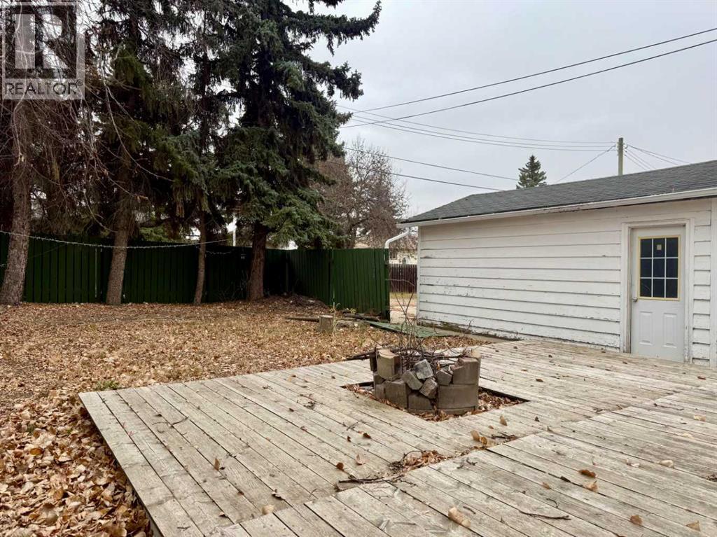 5115 46 Street, Provost, Alberta  T0B 3S0 - Photo 3 - A2270476