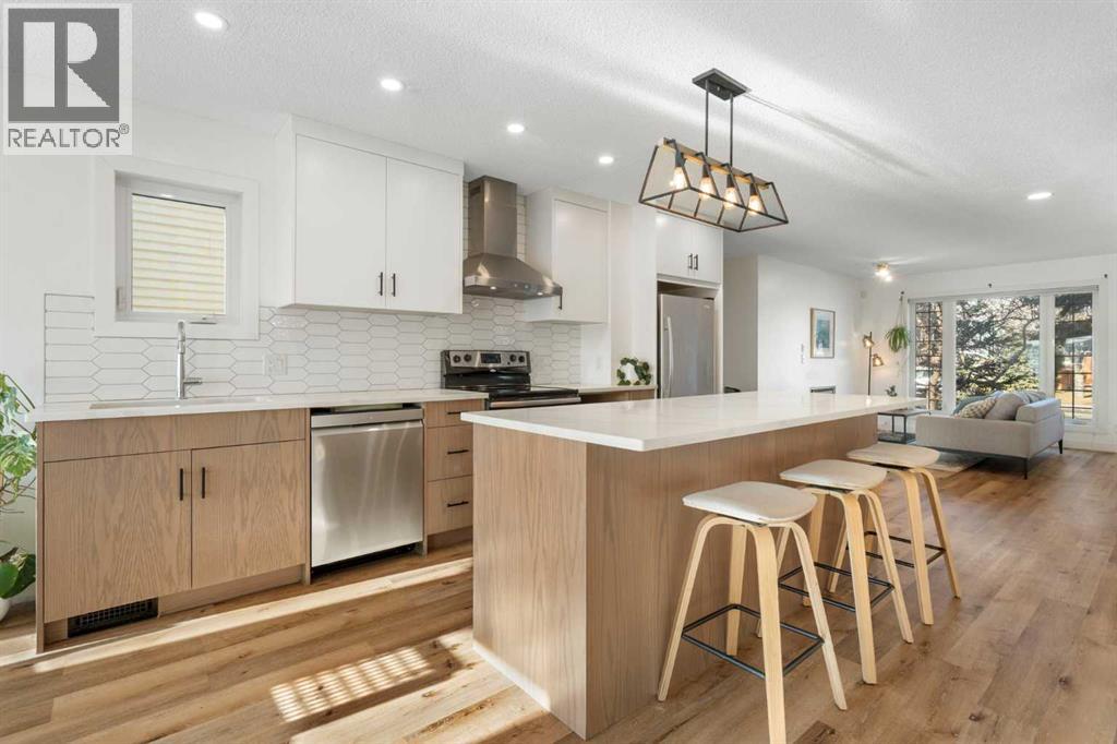 2213 31 Avenue Sw, Calgary, Alberta  t2t 1t7 - Photo 12 - A2283330