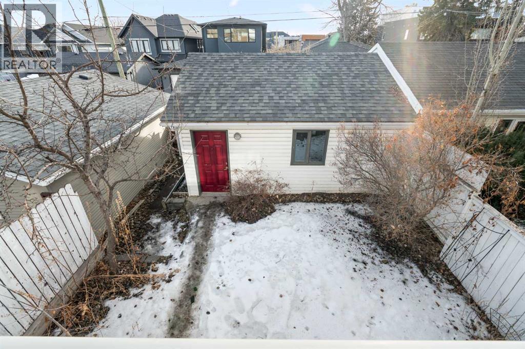 2213 31 Avenue Sw, Calgary, Alberta  t2t 1t7 - Photo 36 - A2283330