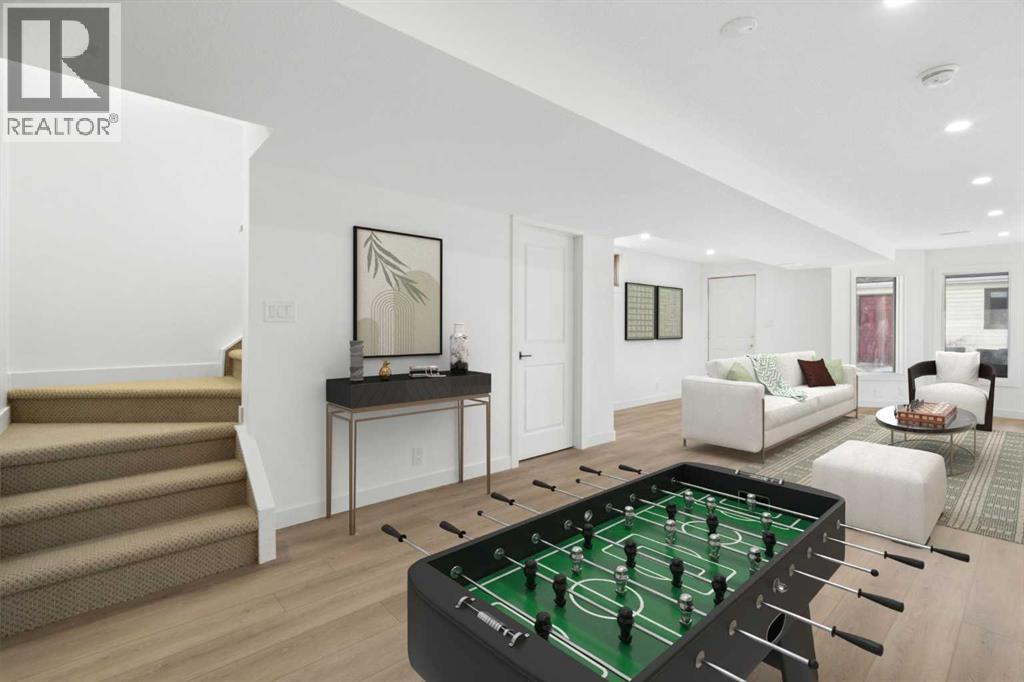 2213 31 Avenue Sw, Calgary, Alberta  t2t 1t7 - Photo 28 - A2283330